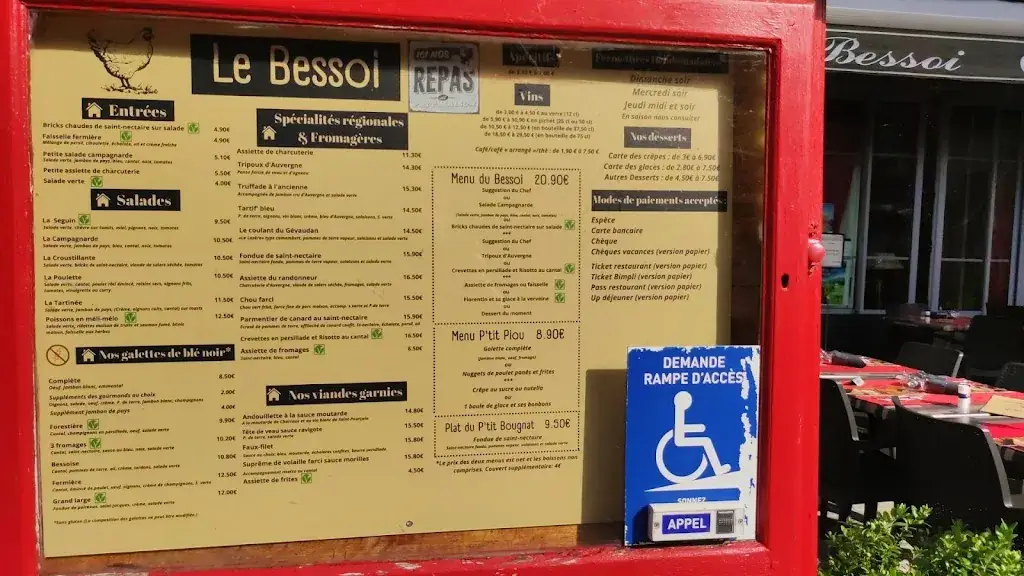 Menu_Le Bessoi_Besse-et-Saint-Anastaise_image_2