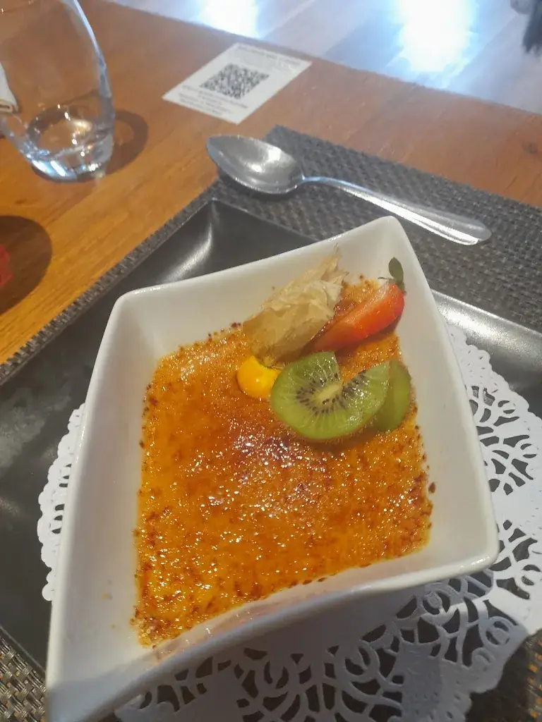 Menu_Restaurant La Vieille Braise SARL_Lanvallay_image_5