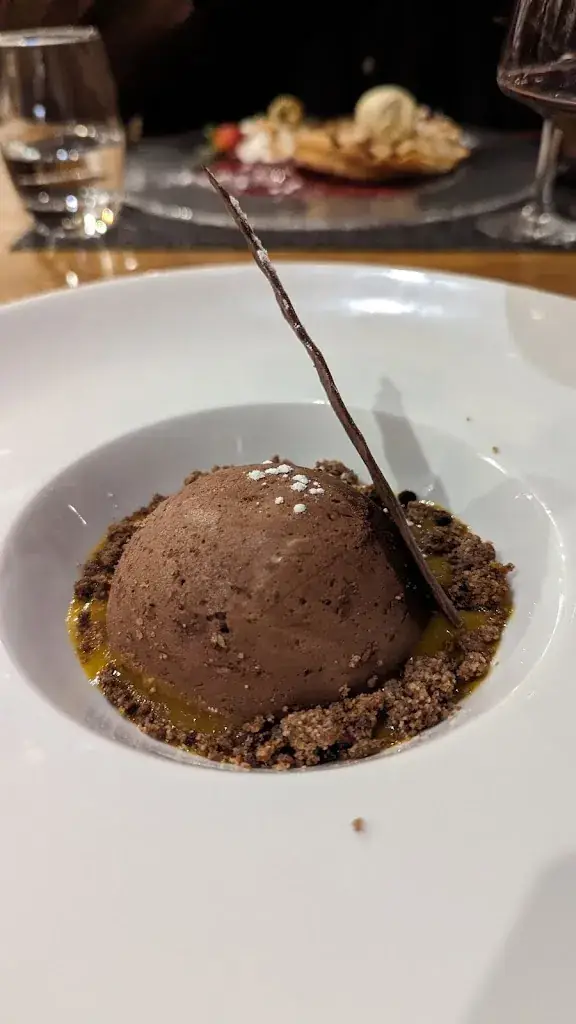 Menu_Restaurant La Vieille Braise SARL_Lanvallay_image_7