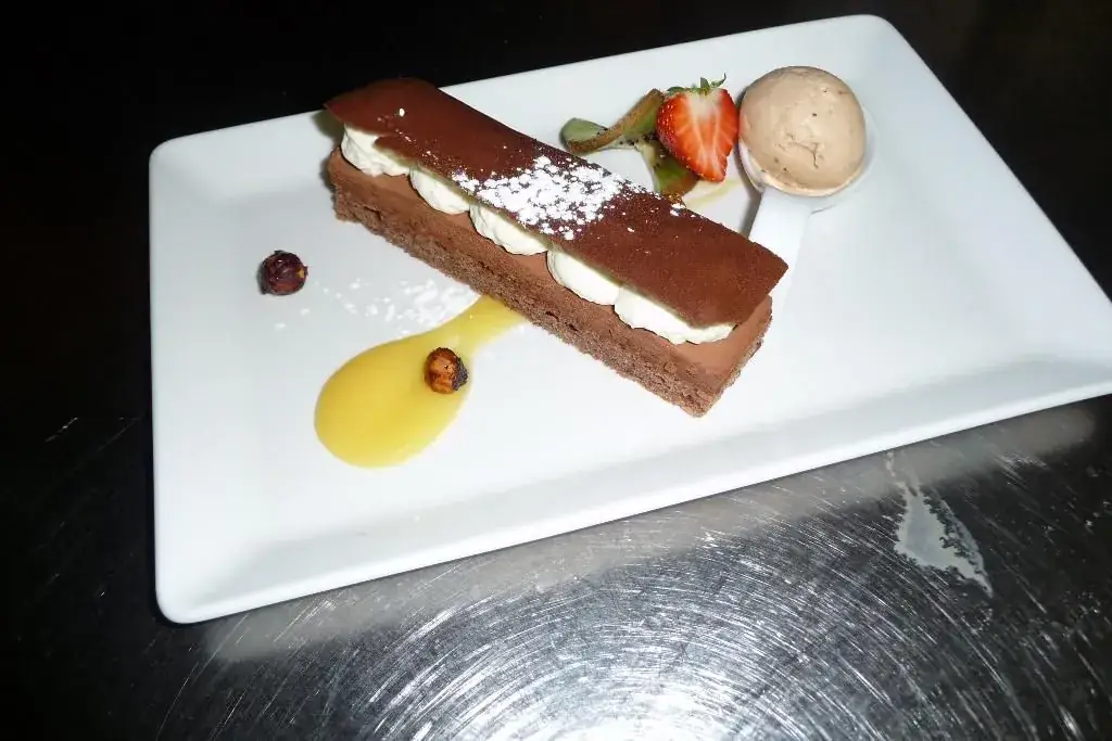 Restaurant La Vieille Braise SARL_Lanvallay_slider_image_2