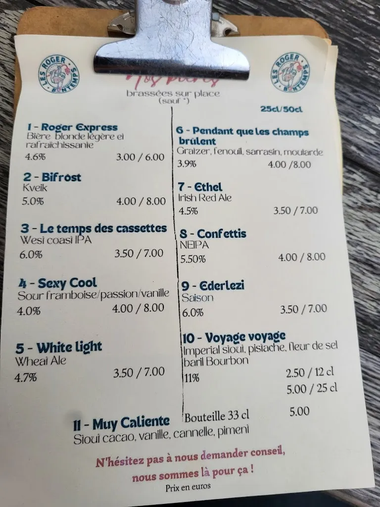 Menu_Les Roger-Bontemps_Lanvallay_image_1