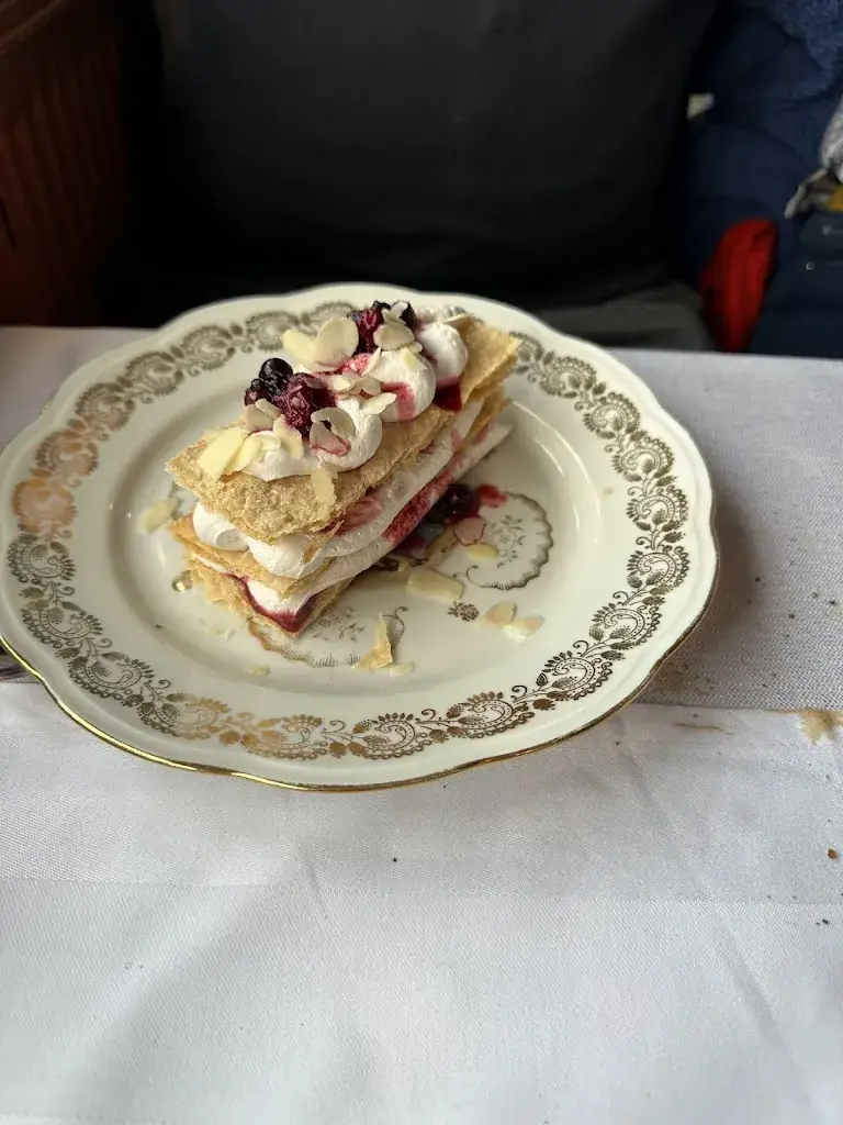 Menu_Le Bistrot de Gaston_Lanvallay_image_5