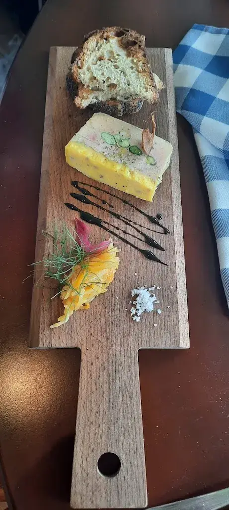 Menu_Le Bistrot de Gaston_Lanvallay_image_6