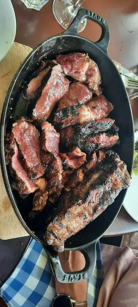 Menu_Le Bistrot de Gaston_Lanvallay_image_7