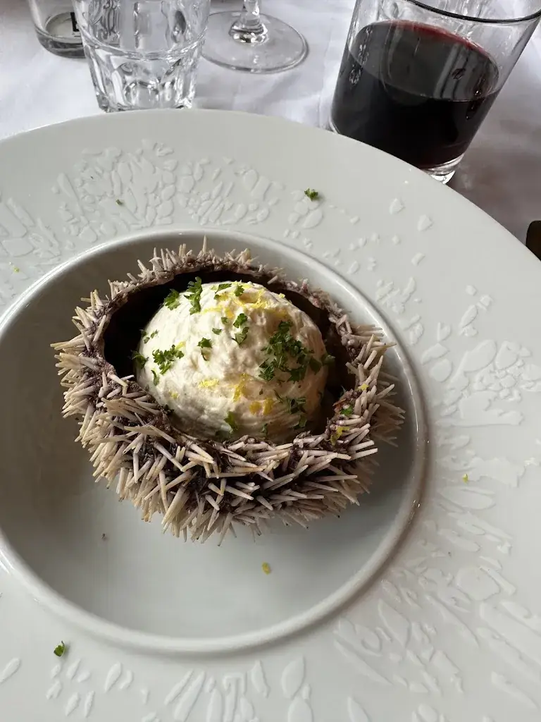 Menu_Le Bistrot de Gaston_Lanvallay_image_8