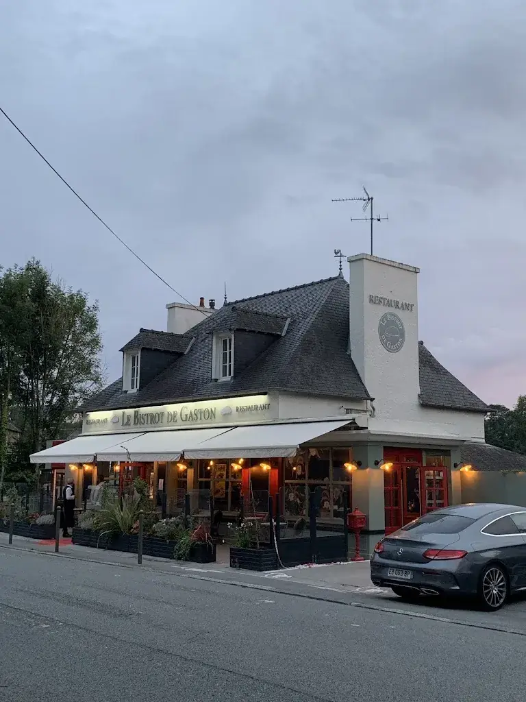 Joelle Benoliel_Le Bistrot de Gaston_Lanvallay_review