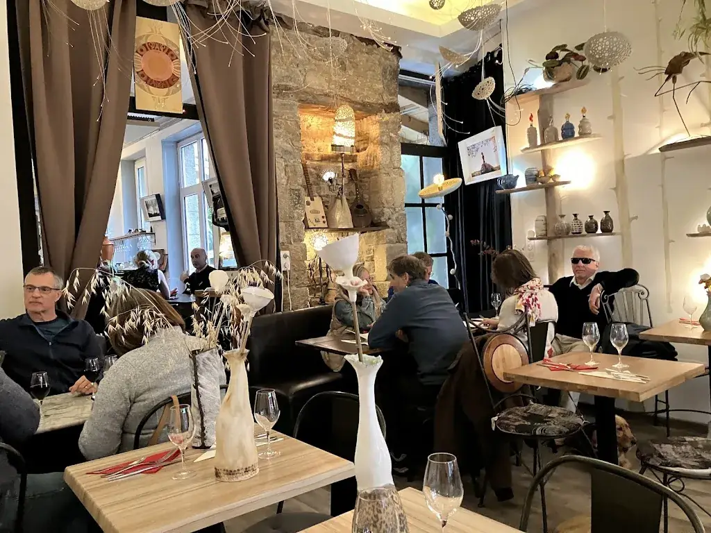 Kevin Fogarty_Argile et Vin_Dinan_avis