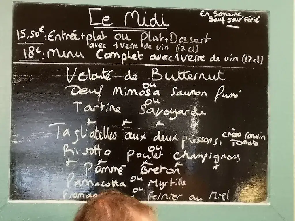 Menü_La Courtine_Dinan_Bild_3