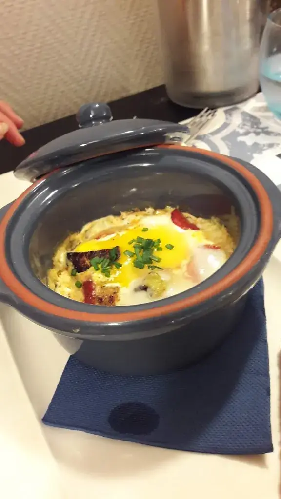 Menü_La Courtine_Dinan_Bild_5