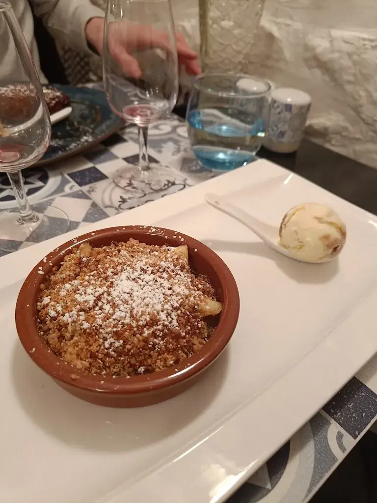 Menü_La Courtine_Dinan_Bild_7