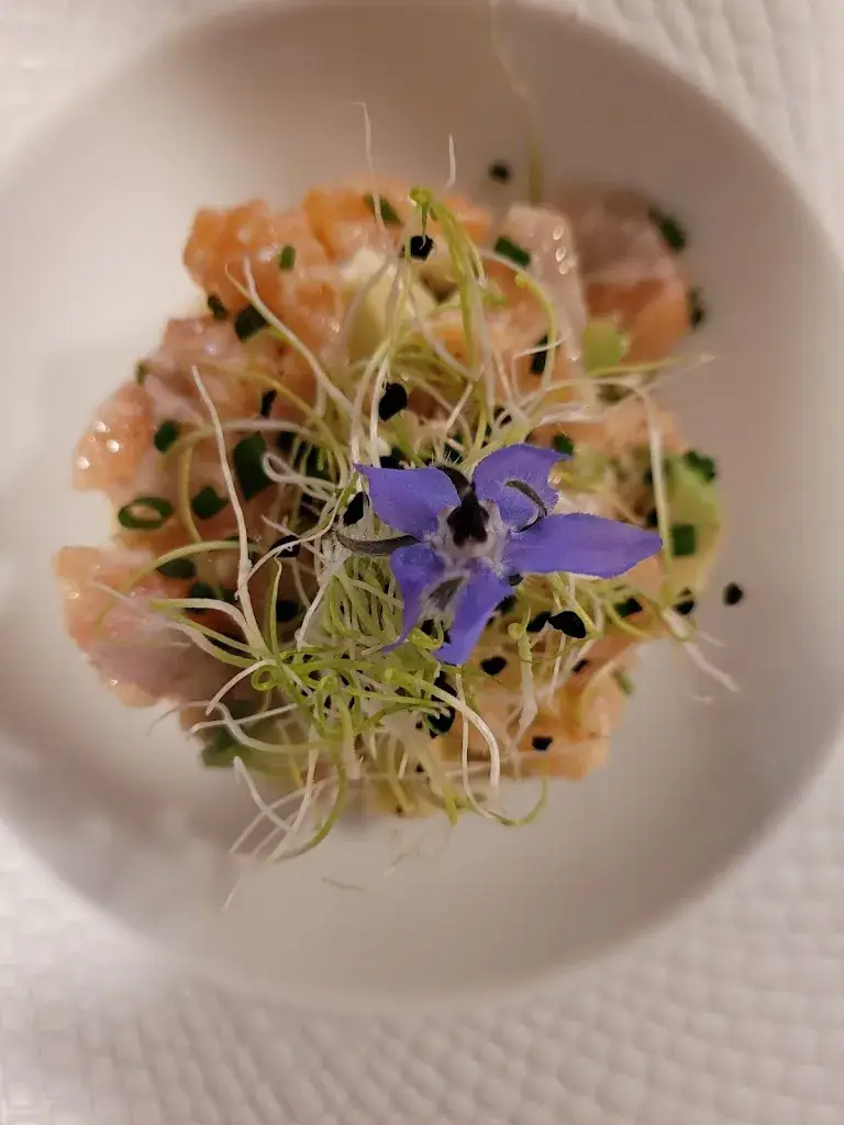 Menü_La Courtine_Dinan_Bild_8