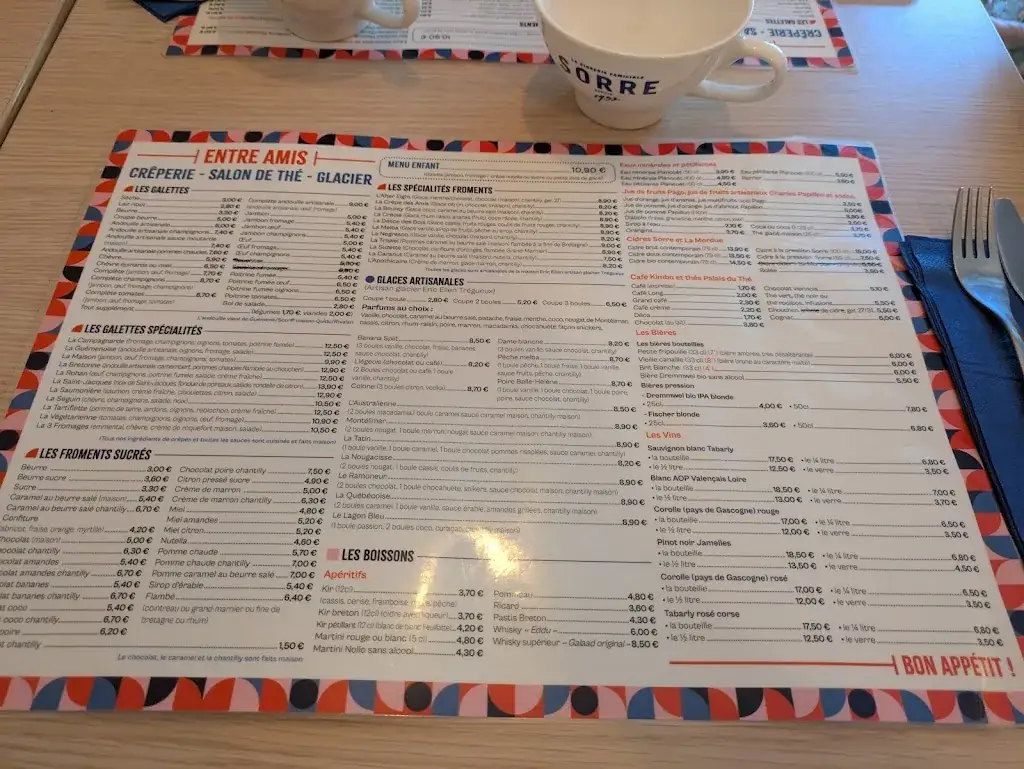 Menu_Crêperie Entre Amis_Lanvallay_image_3