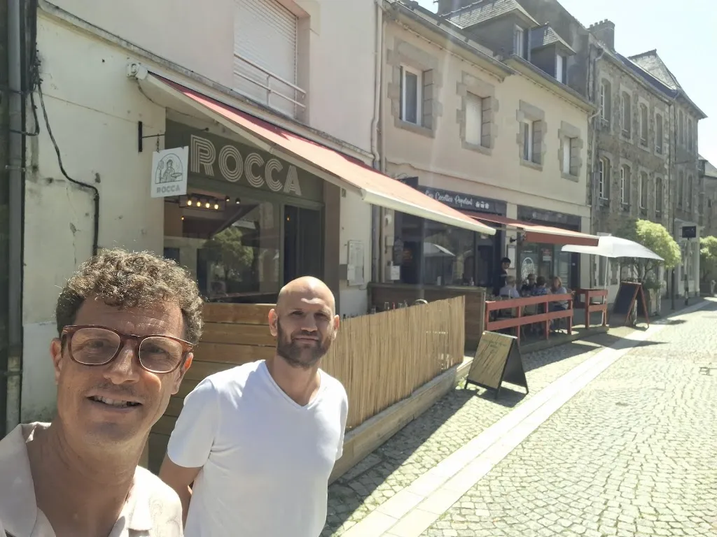 Benyamin bob_ROCCA_Lamballe-Armor_review