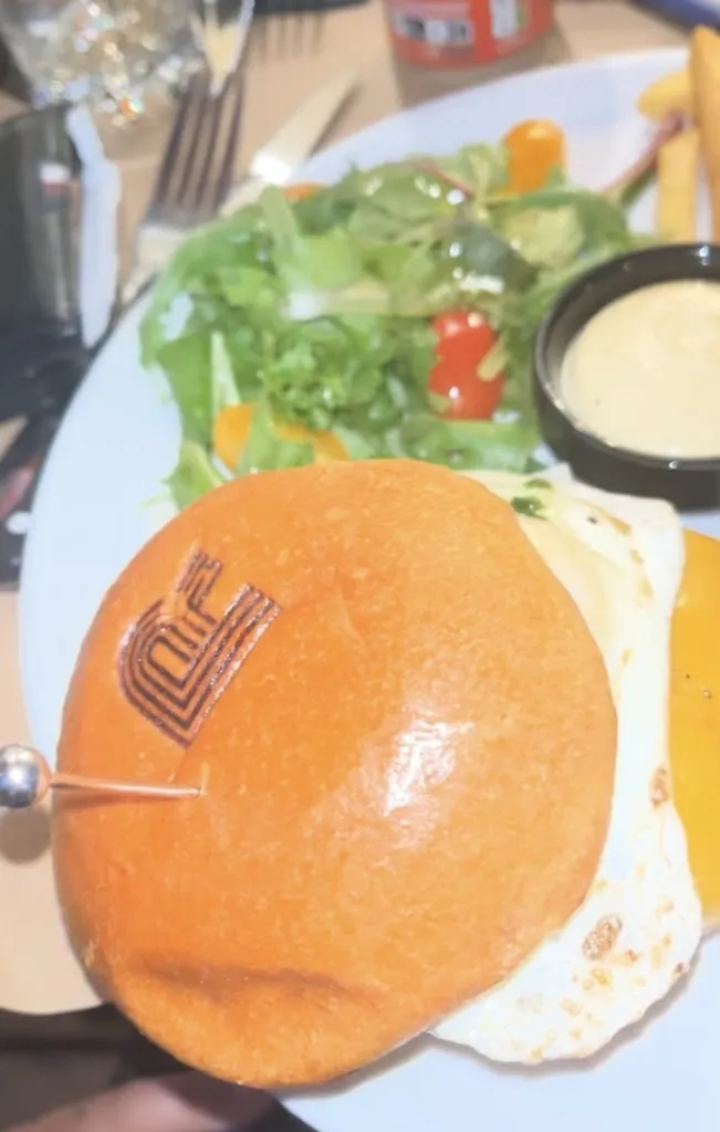 Carla Zins_ROCCA_Lamballe-Armor_review