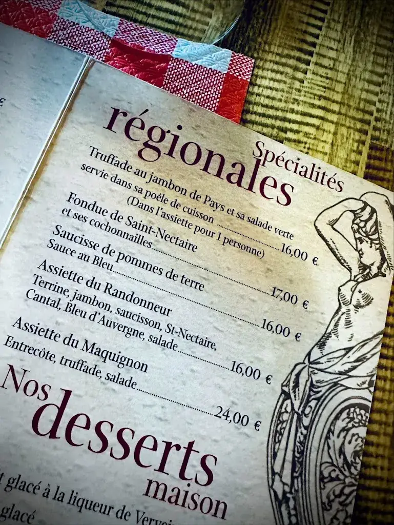 Menu_La Souillarde_Besse-et-Saint-Anastaise_imagen_4