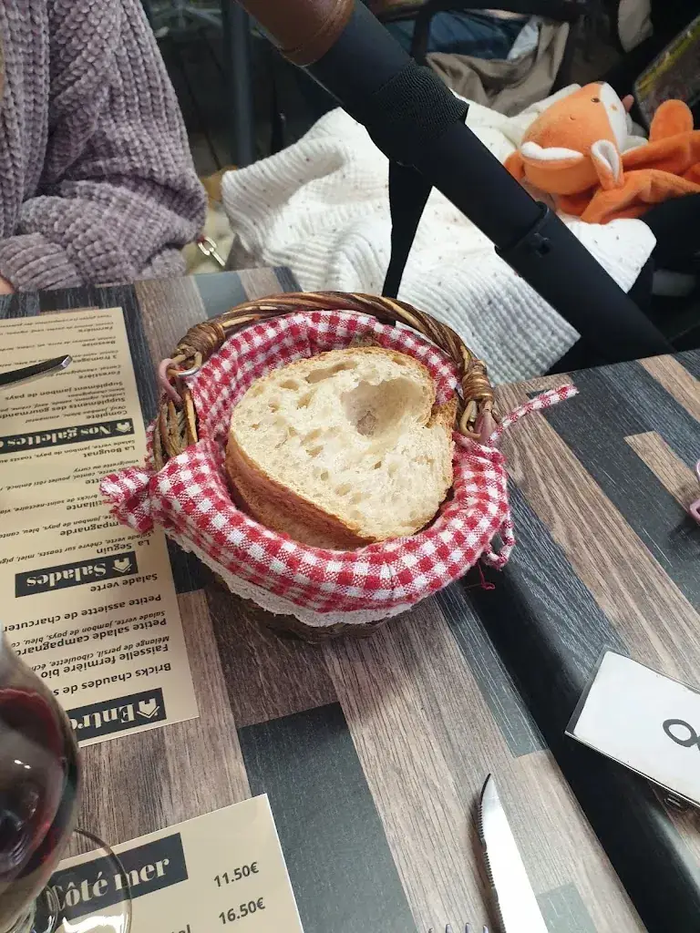 Menu_La Souillarde_Besse-et-Saint-Anastaise_imagen_5