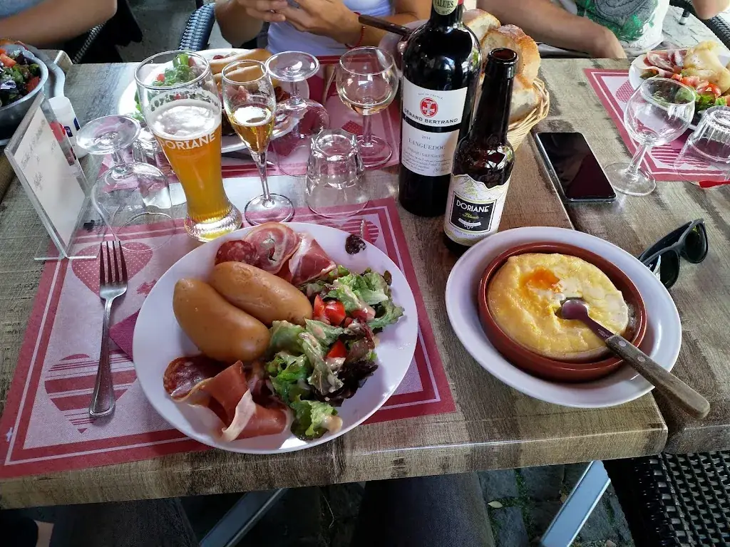 Menu_La Souillarde_Besse-et-Saint-Anastaise_imagen_6