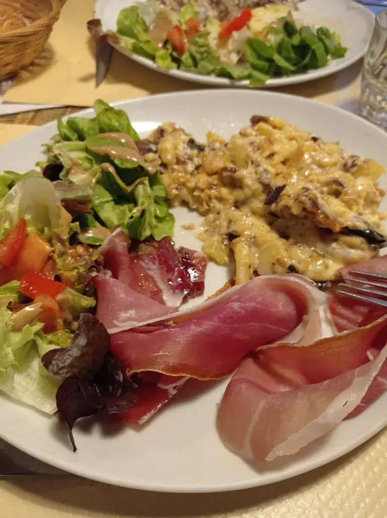 Menu_La Souillarde_Besse-et-Saint-Anastaise_imagen_7