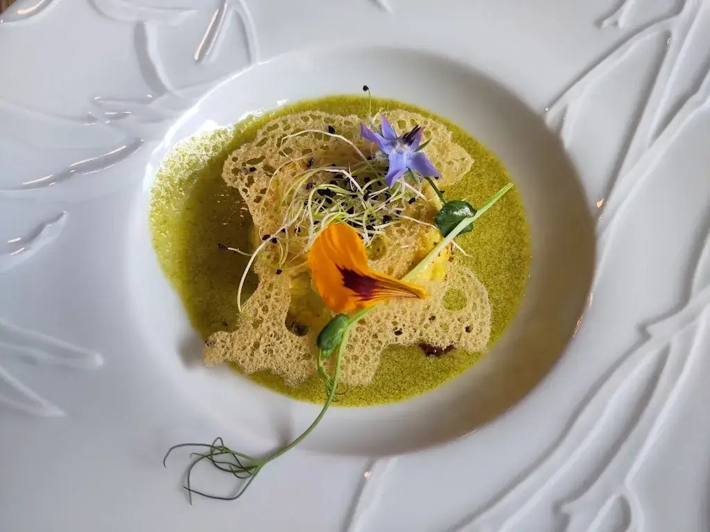 Dr Nikolai Kazantsev_Truffe et Museau_Lamballe-Armor_review