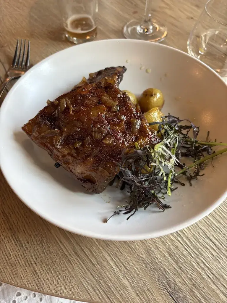 Marie Launay_Truffe et Museau_Lamballe-Armor_review