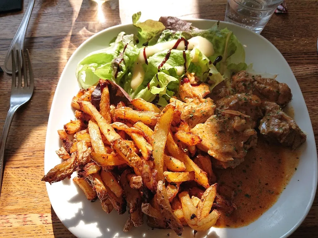 Annie Debergue_La Petite Auberge_Lamballe-Armor_review