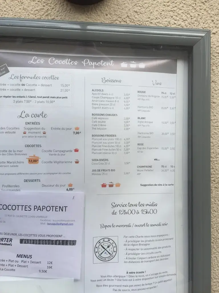 Menu_Les cocottes papotent_Lamballe-Armor_immagine_3