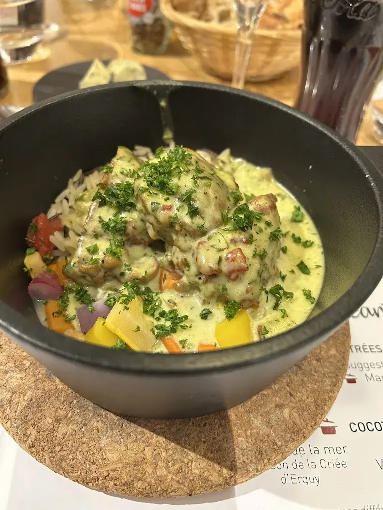 Océane_Les cocottes papotent_Lamballe-Armor_recensione