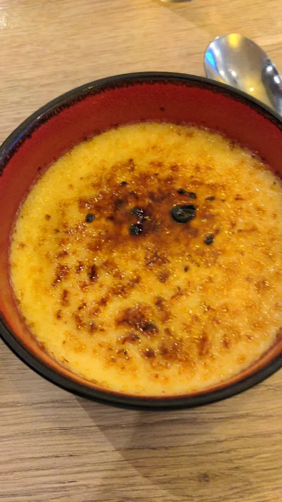 Menü_Restaurant Entre Nous_Lamballe_Bild_5