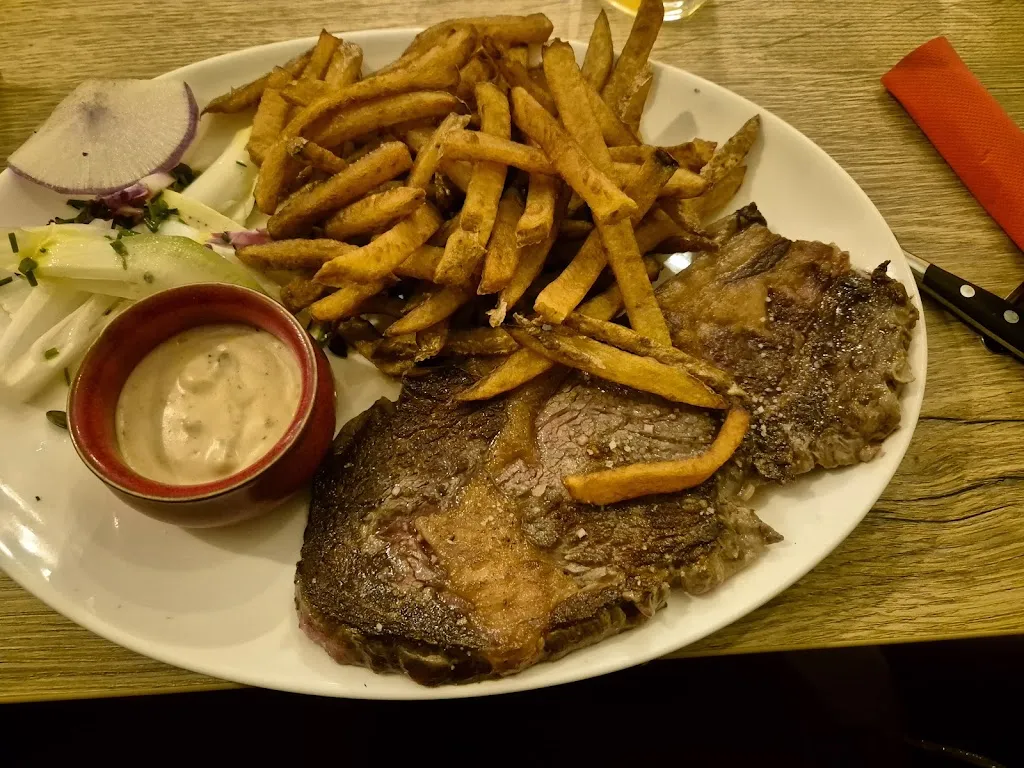 Menü_Restaurant Entre Nous_Lamballe_Bild_6