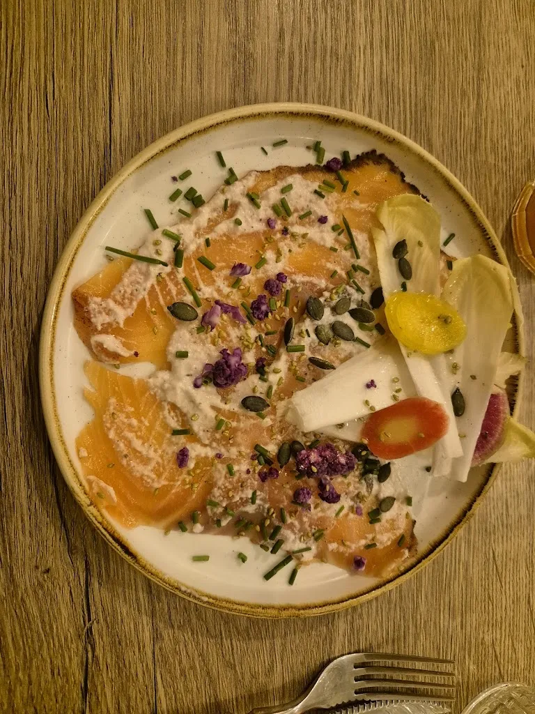 Menü_Restaurant Entre Nous_Lamballe_Bild_7