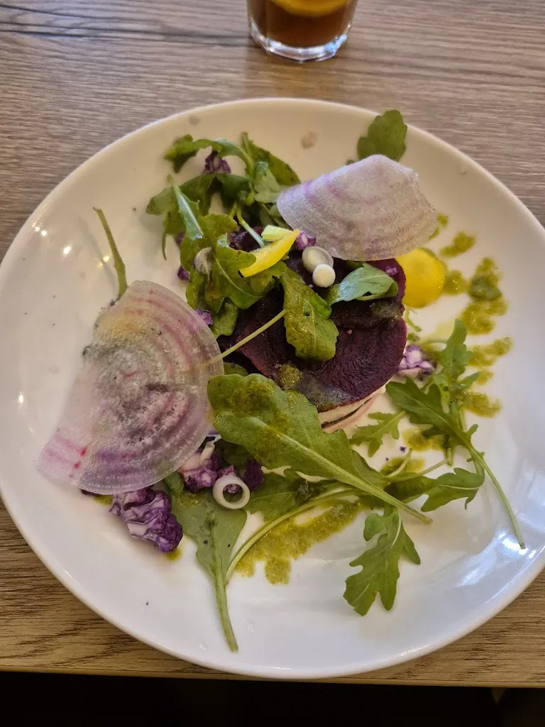 Menü_Restaurant Entre Nous_Lamballe_Bild_8