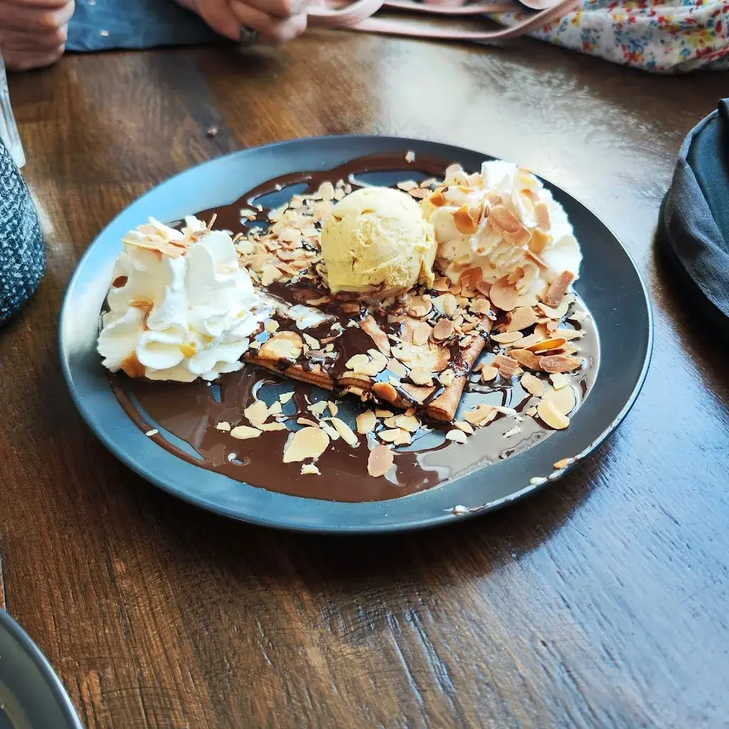 Menu_Restaurant La Tete Noire_Lamballe-Armor_image_2