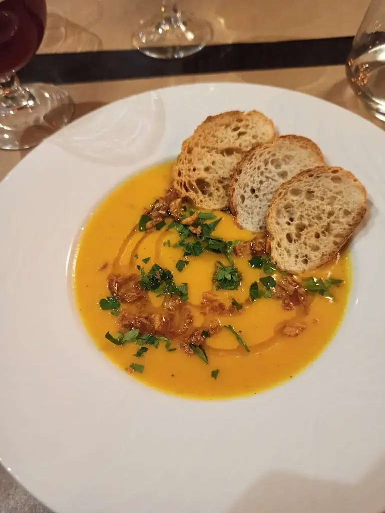 Menu_Restaurant La Tete Noire_Lamballe-Armor_image_4