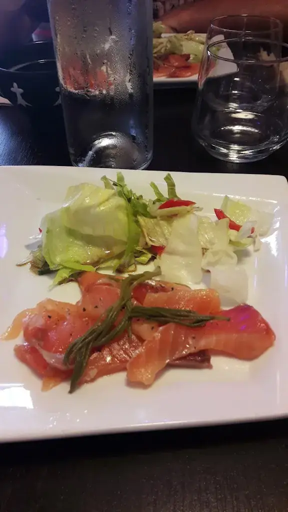 Menu_Restaurant La Tete Noire_Lamballe-Armor_image_5