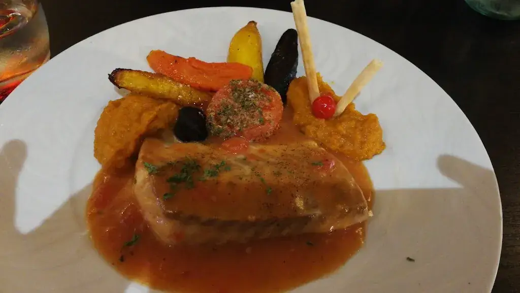 Menu_Restaurant La Tete Noire_Lamballe-Armor_image_6