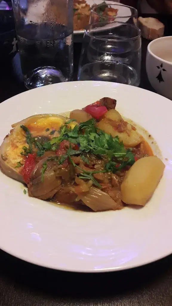 Menu_Restaurant La Tete Noire_Lamballe-Armor_image_7