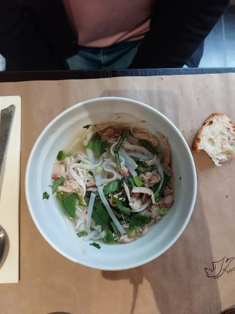 Menu_Restaurant La Tete Noire_Lamballe-Armor_image_8