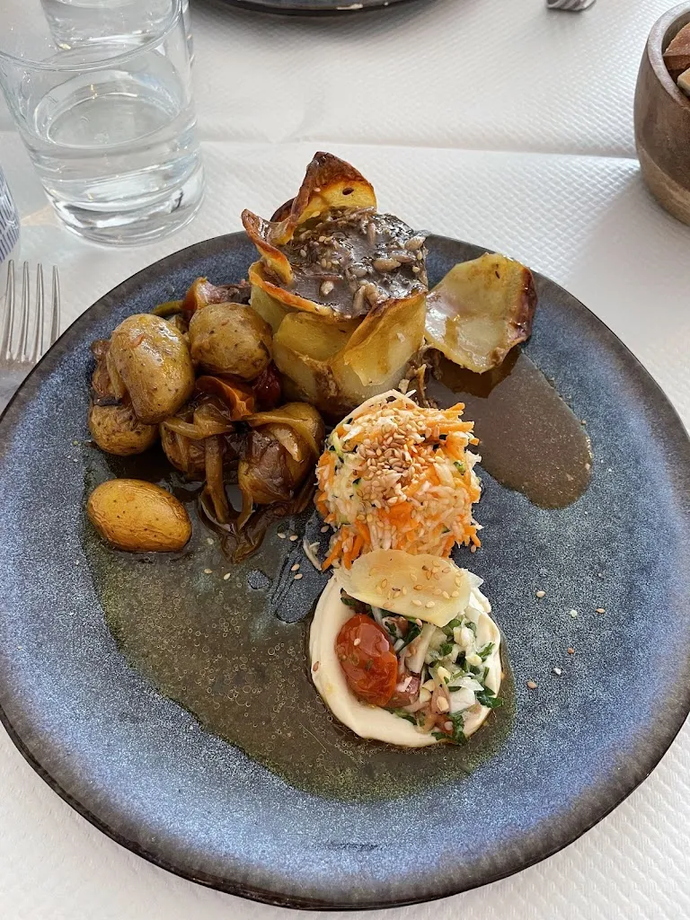 Vikki Greenhill_Chez Camille et Margaux_Lamballe-Armor_review