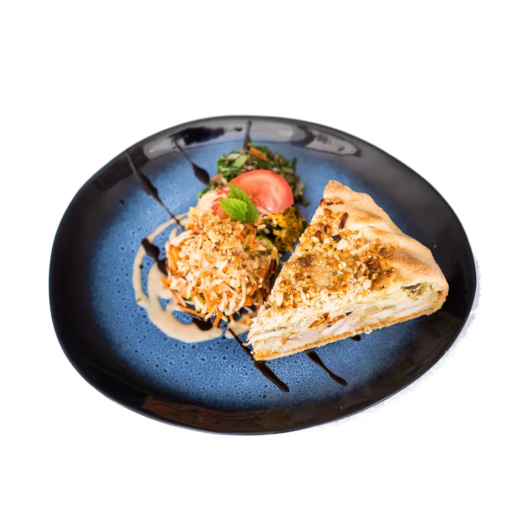 Chez Camille et Margaux restaurant in Lamballe-Armor