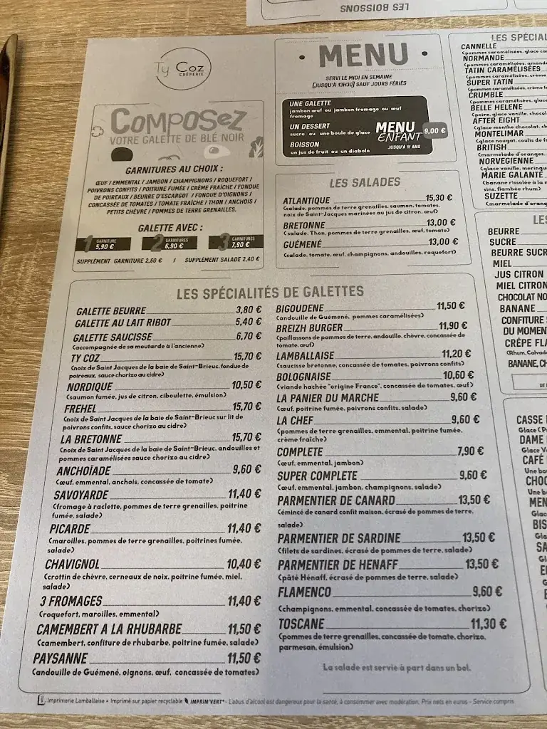 Menu_Ty Coz_Lamballe-Armor_immagine_1