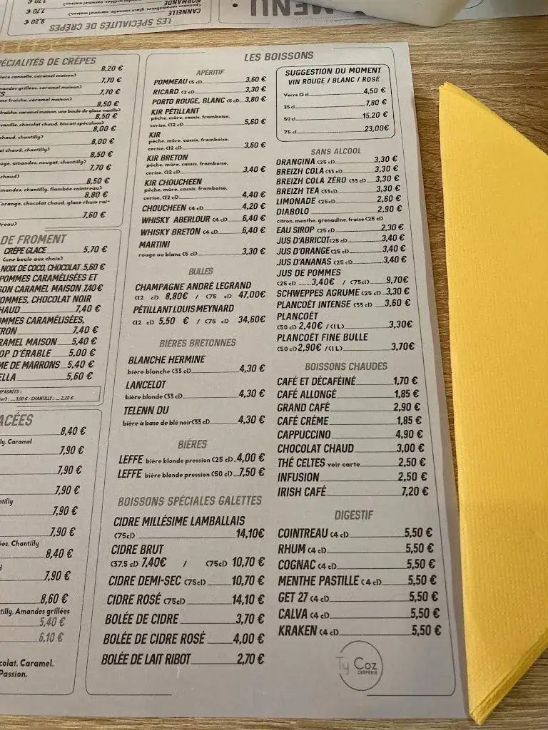 Menu_Ty Coz_Lamballe-Armor_immagine_2