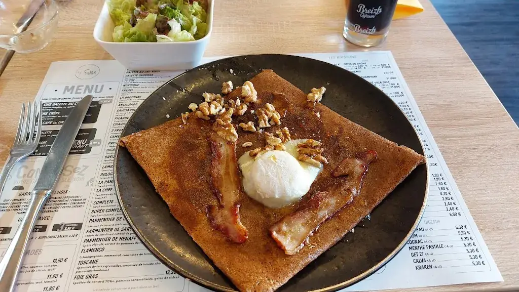 Jason Barugh_Ty Coz_Lamballe-Armor_recensione