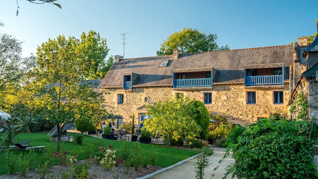 Restaurant Le Manoir des Portes_Lamballe-Armor_slider_image_3