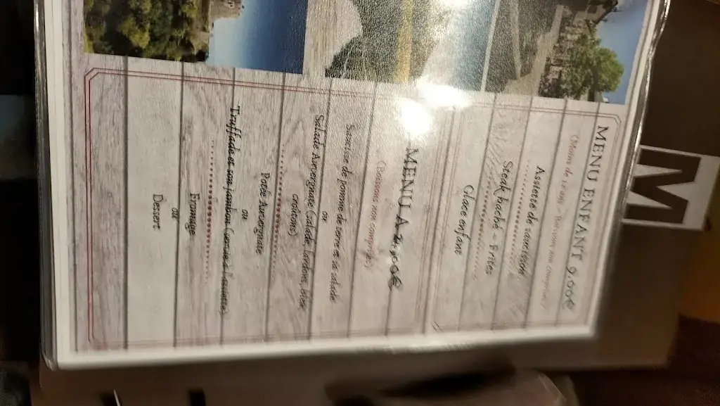 Menu_La Ferme du Gelat_Besse-et-Saint-Anastaise_immagine_2