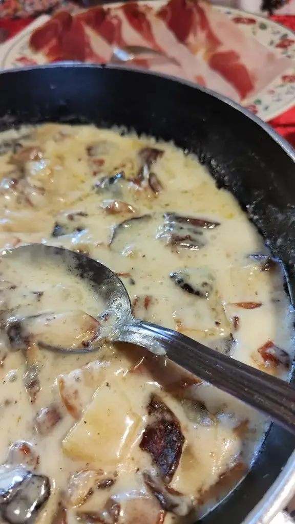 Menu_La Ferme du Gelat_Besse-et-Saint-Anastaise_immagine_4