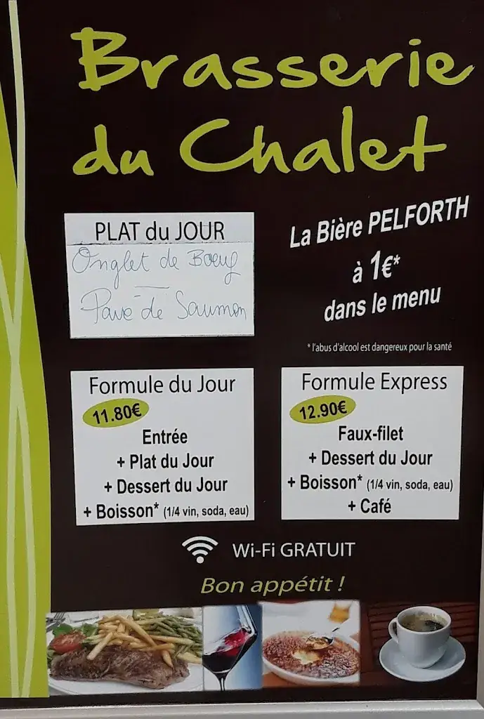 Menu_Brasserie du Chalet_Lamballe-Armor_immagine_4