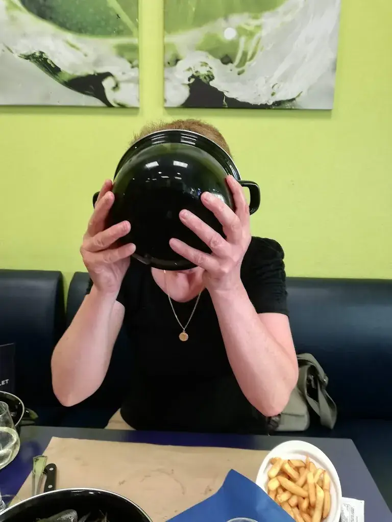 Chantal Armange_Brasserie du Chalet_Lamballe-Armor_recensione