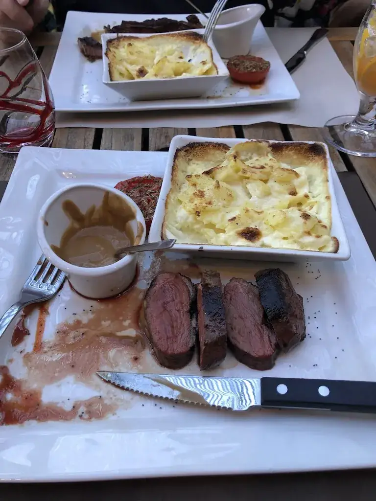 Jersey Bulls Hopper_Le Prieuré_Lamballe-Armor_review