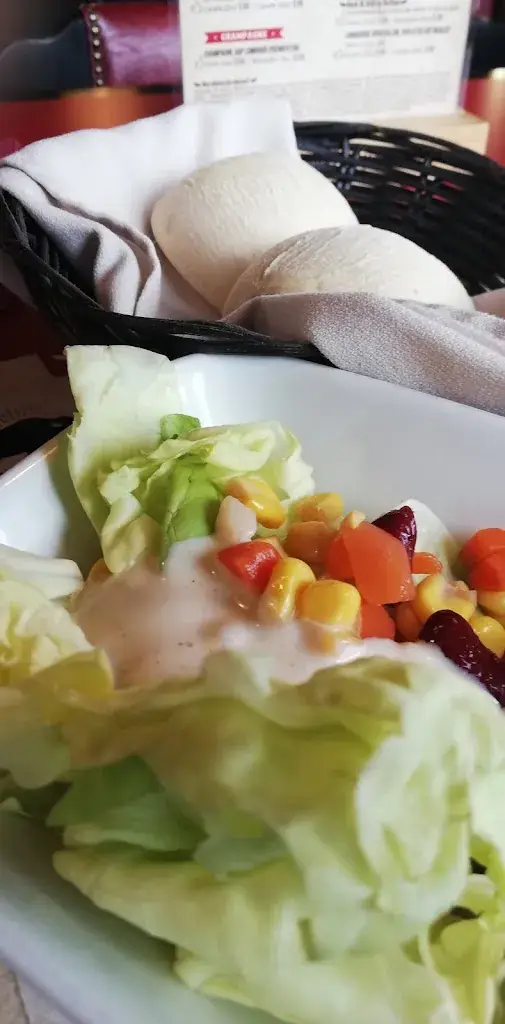 Menu_Buffalo Grill Lamballe_Lamballe_image_5