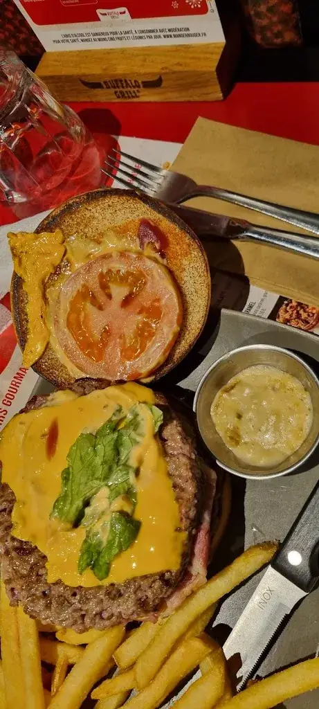 Menu_Buffalo Grill Lamballe_Lamballe_image_6